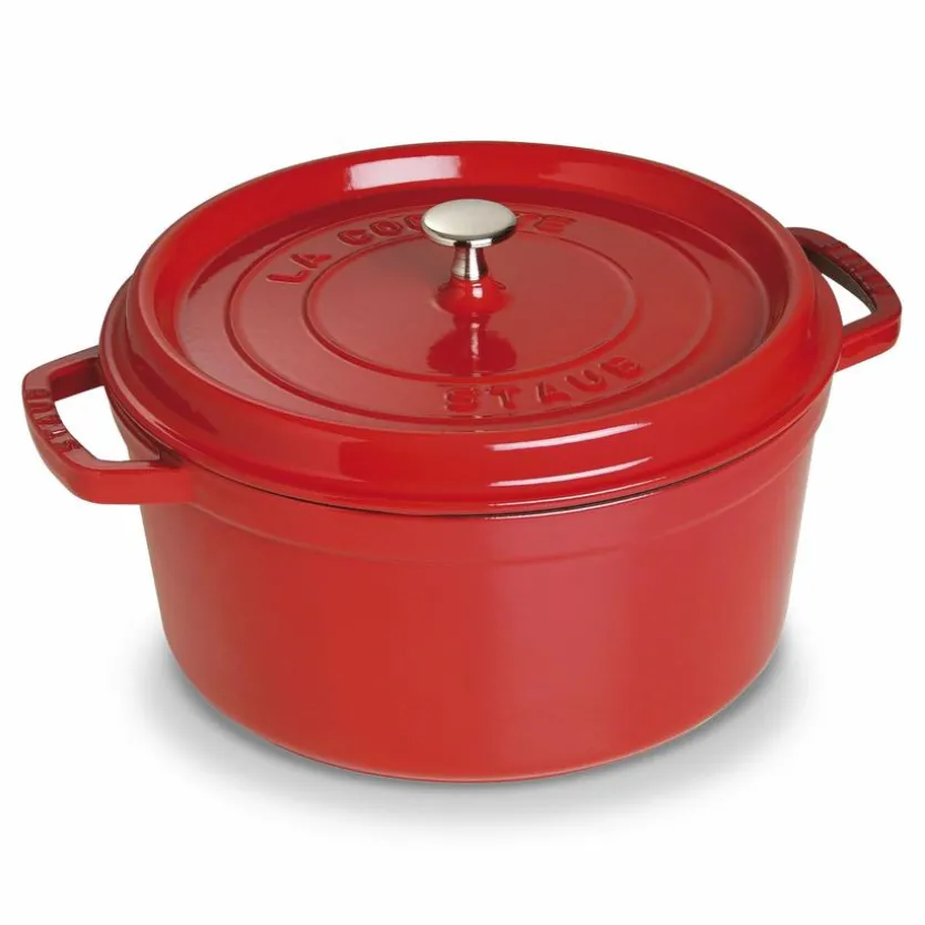 Bräter mit Deckel La Cocotte 28 cm