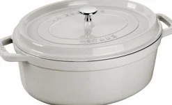 Bräter mit Deckel La Cocotte Ø 33 cm