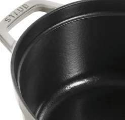 Bräter mit Deckel La Cocotte Ø 33 cm