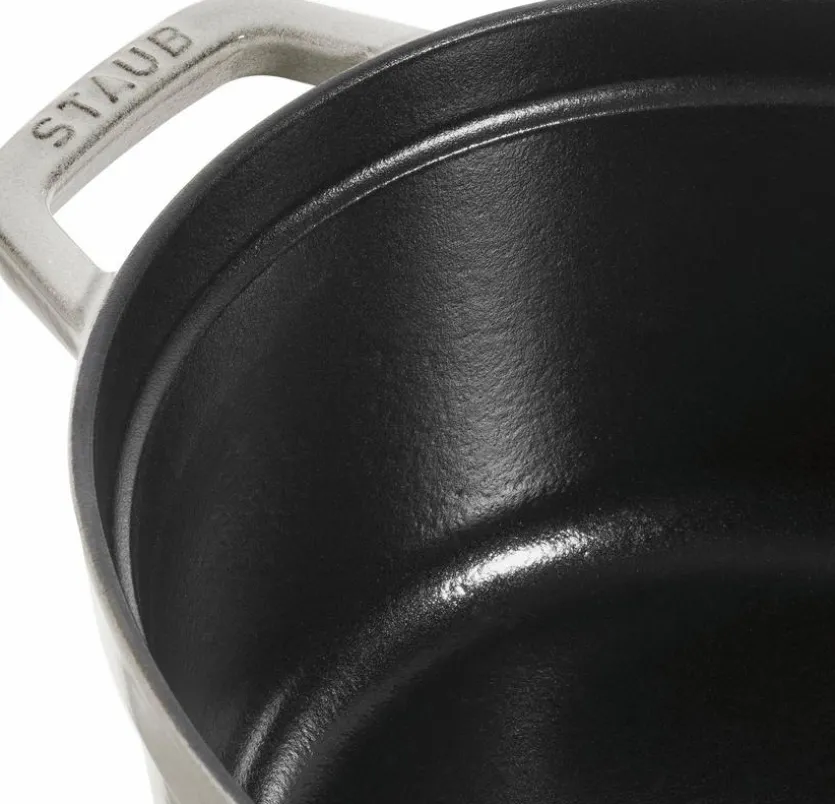Bräter mit Deckel La Cocotte Ø 33 cm