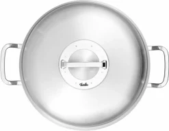 Bräter mit Deckel Profi Collection Ø 28 cm
