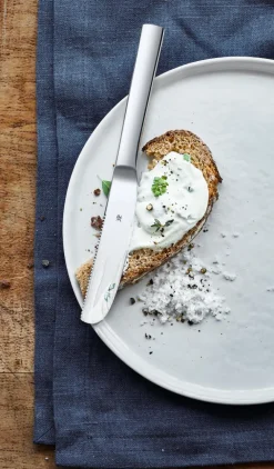 Brunchmesser Nuova 2tlg.