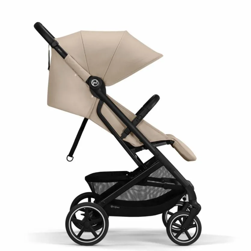 Buggy Beezy Almond Beige