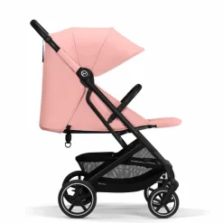 Buggy Beezy Candy Pink