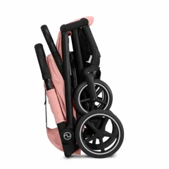 Buggy Beezy Candy Pink