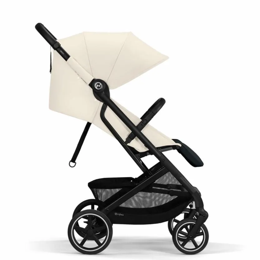 Buggy Beezy Canvas White