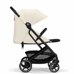 Buggy Beezy Canvas White