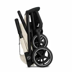 Buggy Beezy Canvas White
