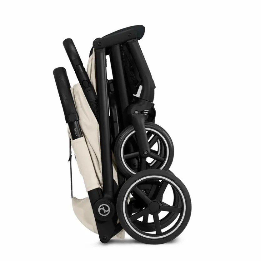 Buggy Beezy Canvas White