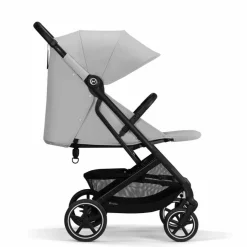 Buggy Beezy Fog Grey