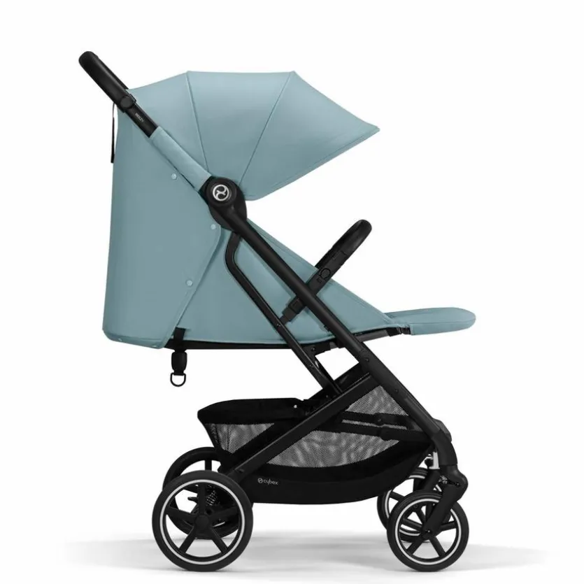 Buggy Beezy Stormy Blue