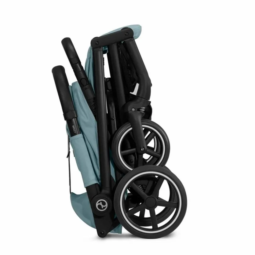 Buggy Beezy Stormy Blue