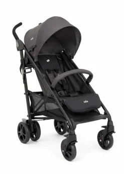 Buggy Brisk LX Ember