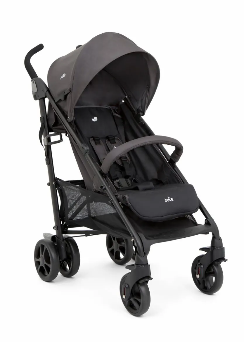 Buggy Brisk LX Ember