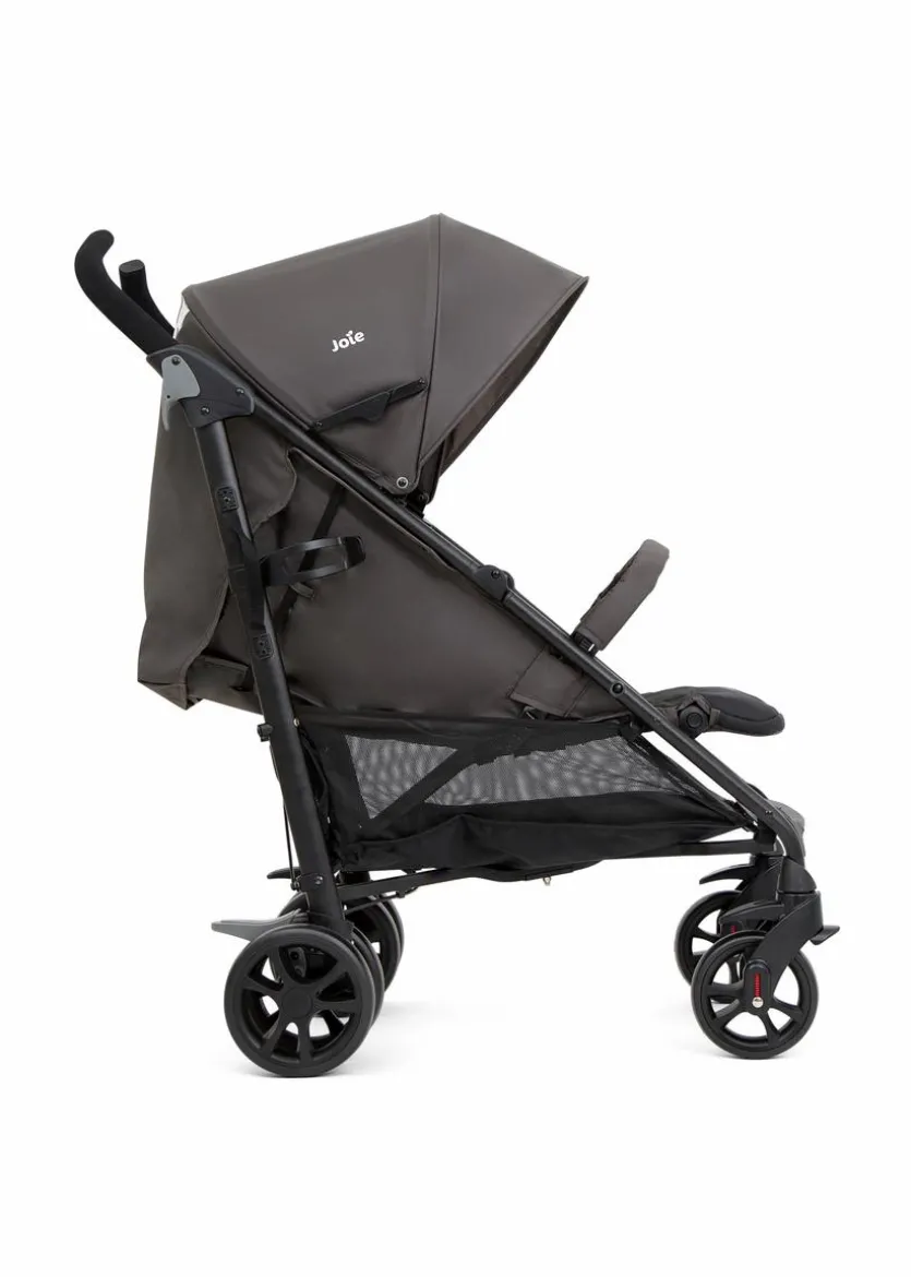 Buggy Brisk LX Ember