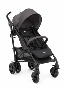 Buggy Brisk LX Ember