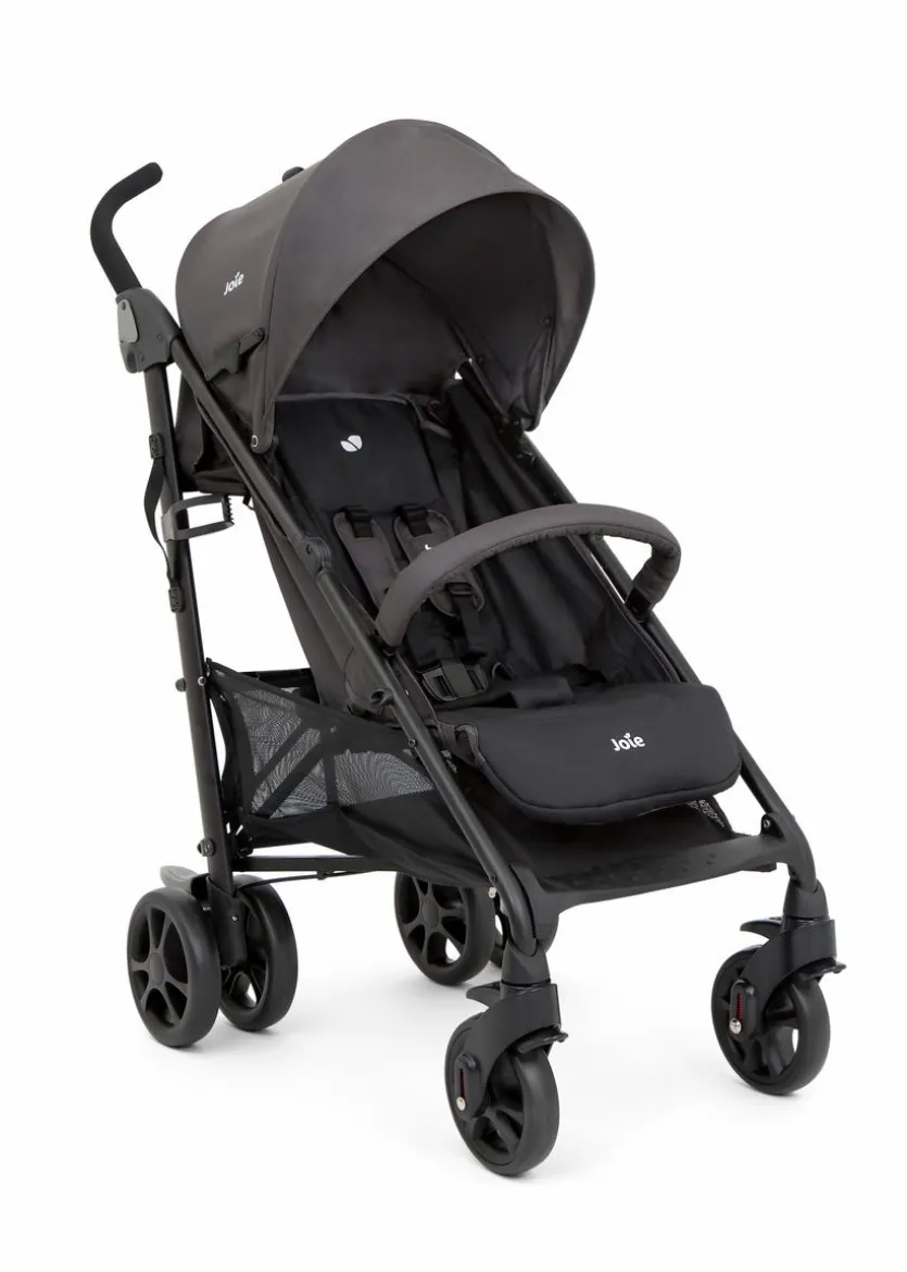 Buggy Brisk LX Ember