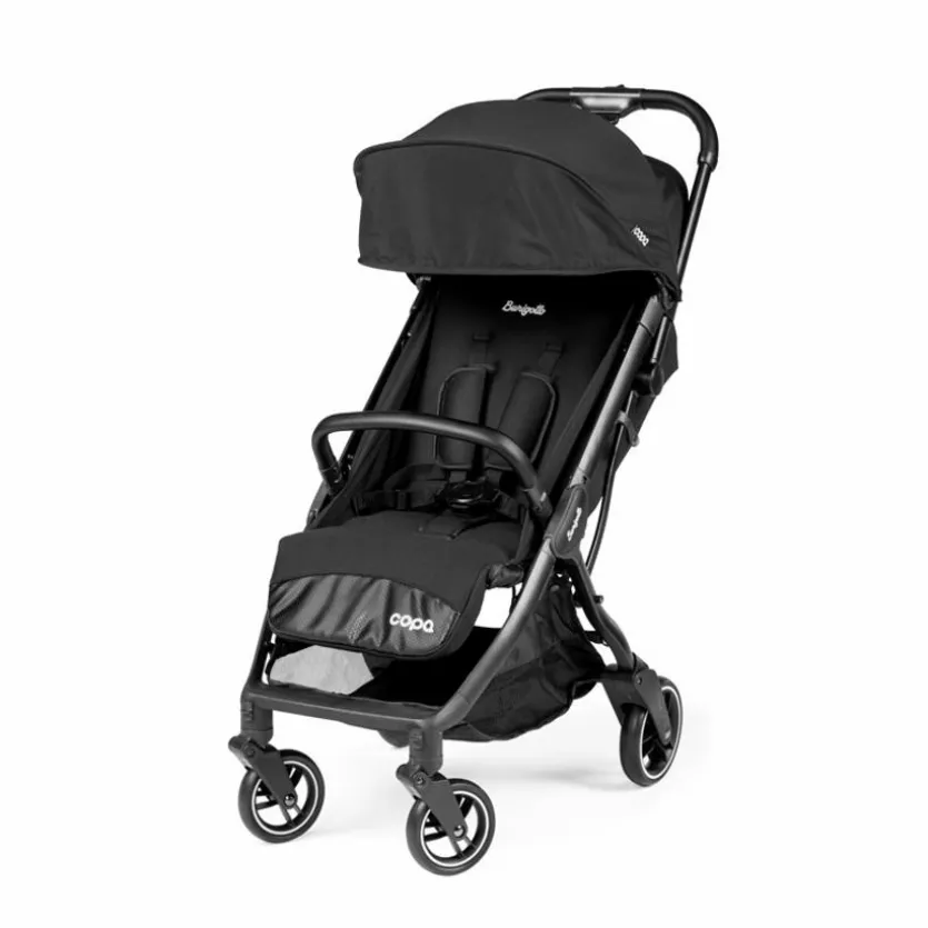 Buggy Copa Black
