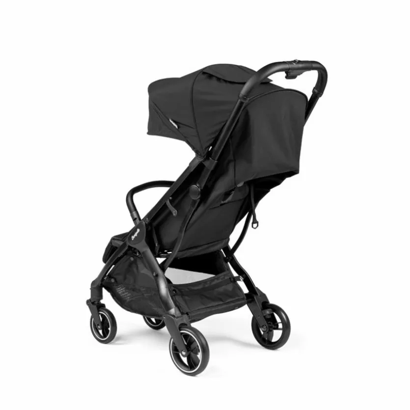 Buggy Copa Black