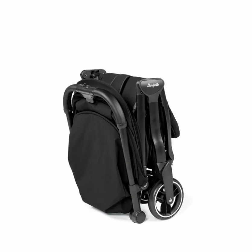 Buggy Copa Black