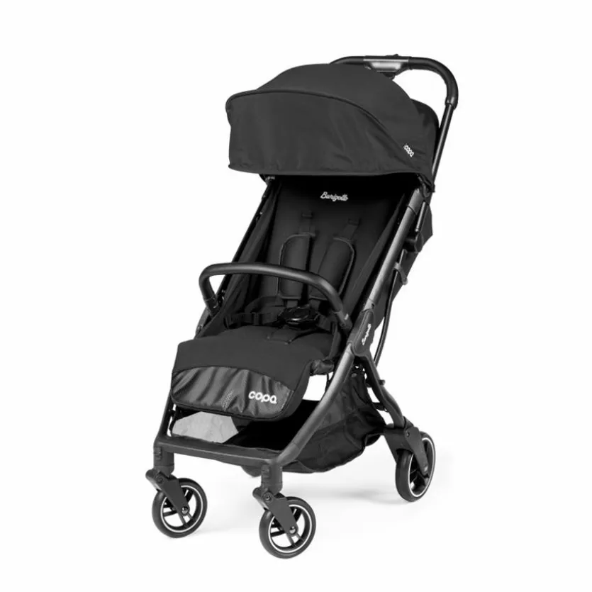 Buggy Copa Black