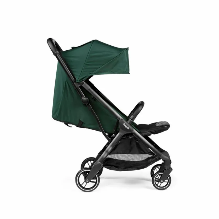 Buggy Copa Green