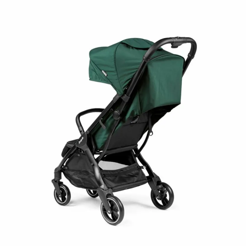 Buggy Copa Green