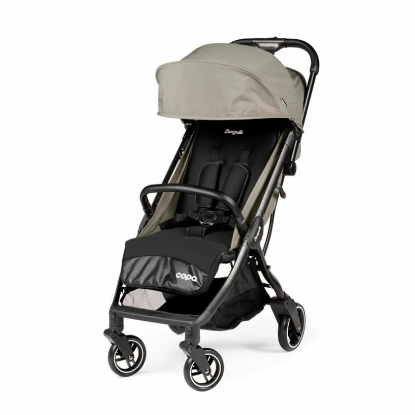 Buggy Copa Light Grey