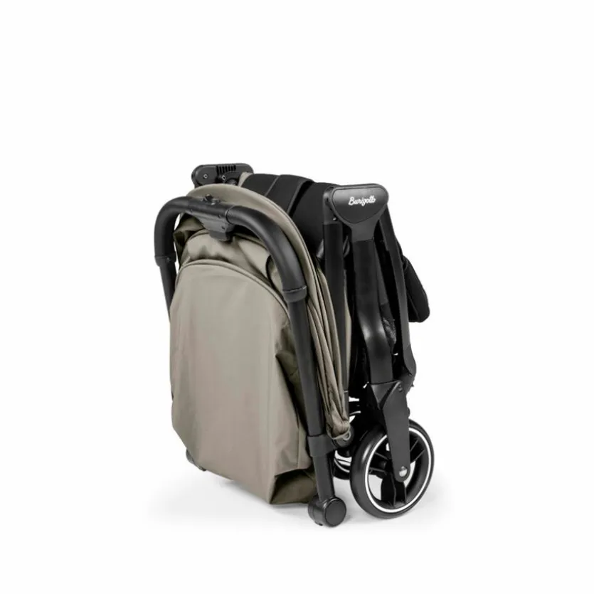 Buggy Copa Light Grey