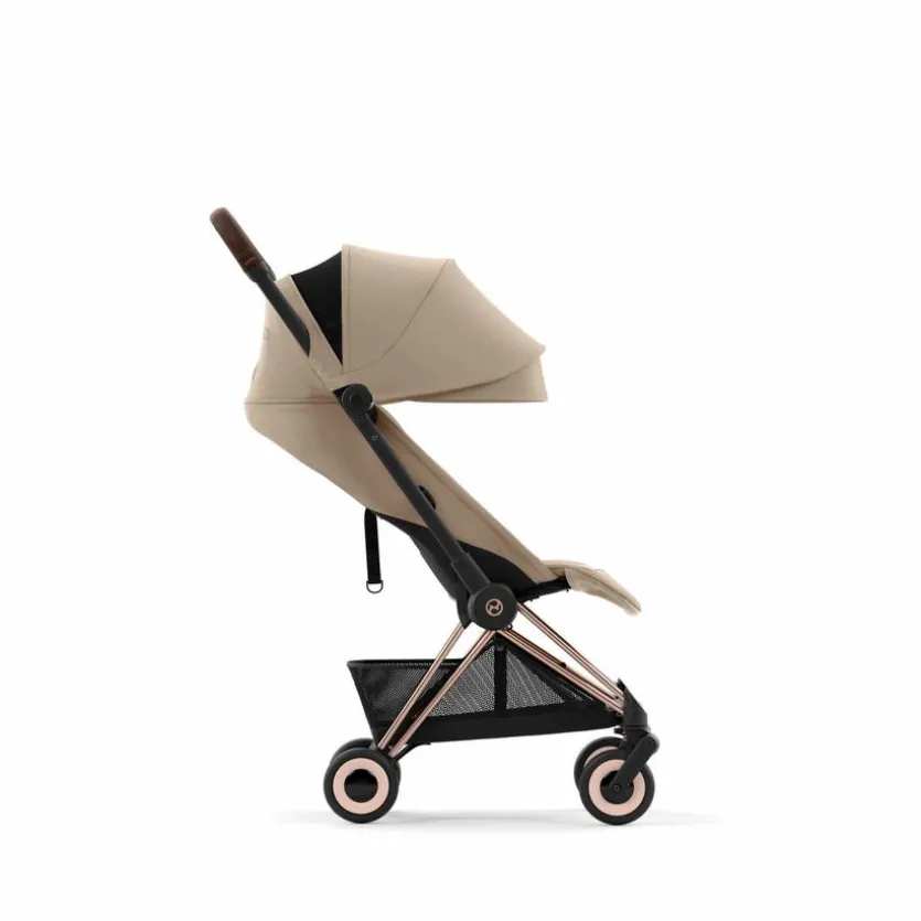 Buggy Coya Cozy Beige