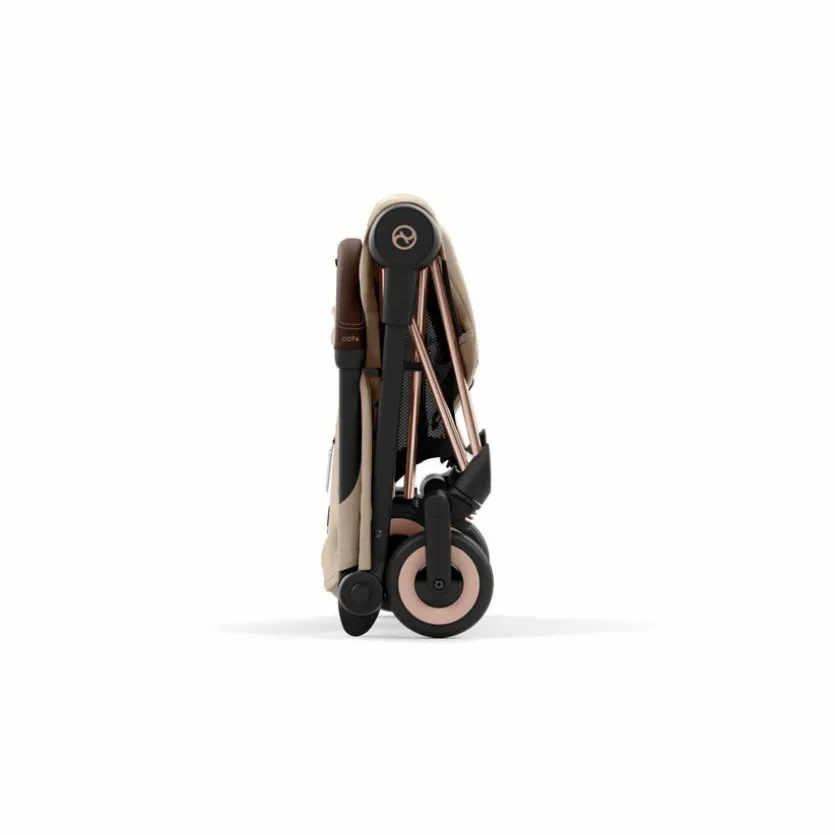 Buggy Coya Cozy Beige