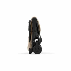 Buggy Coya Cozy Beige