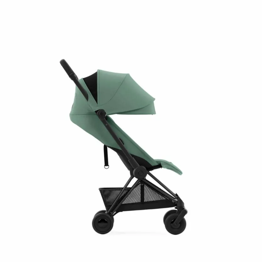 Buggy Coya Leaf Green