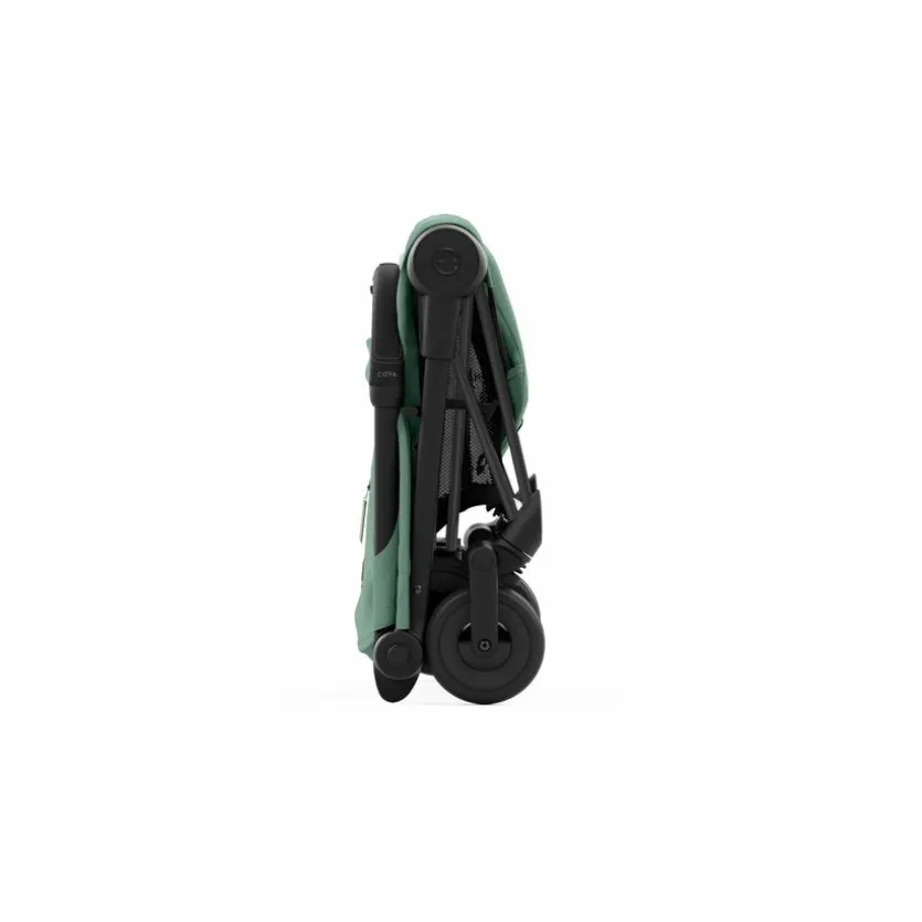 Buggy Coya Leaf Green