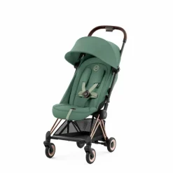 Buggy Coya Leaf Green