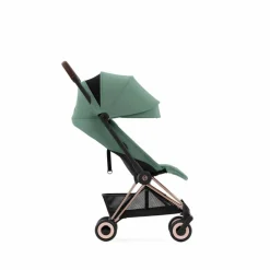 Buggy Coya Leaf Green