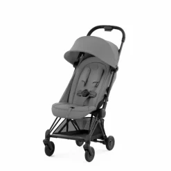 Buggy Coya Mirage Grey