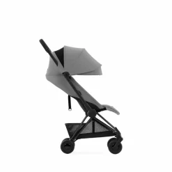 Buggy Coya Mirage Grey