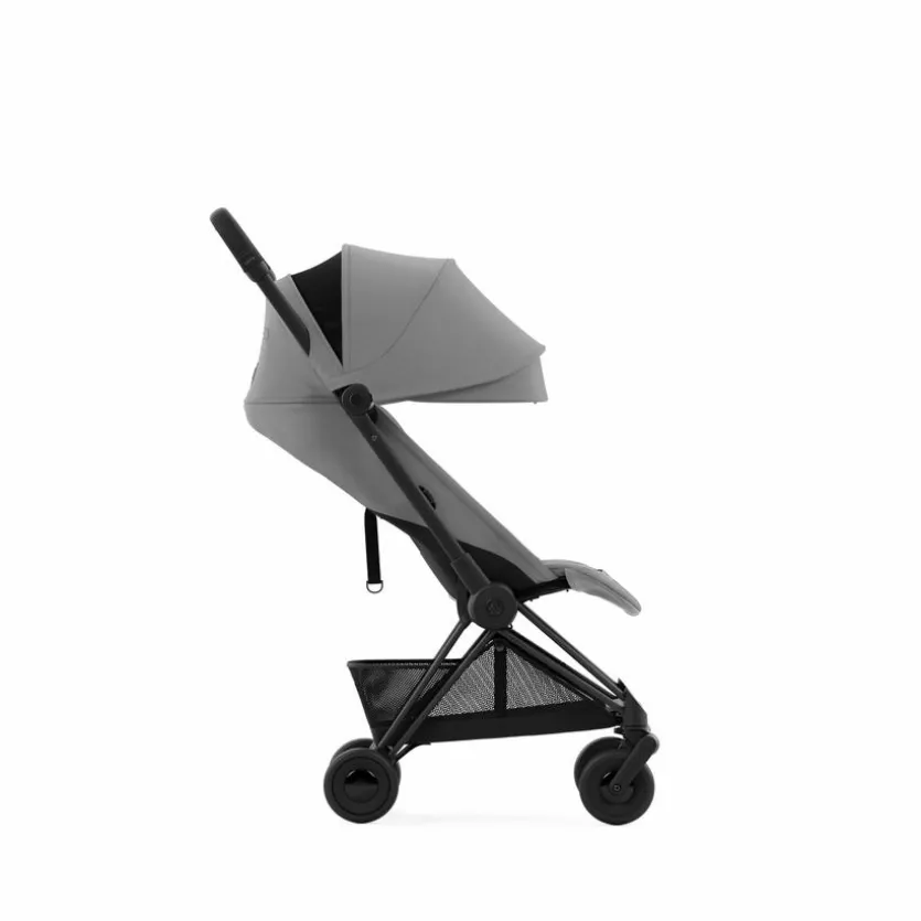 Buggy Coya Mirage Grey