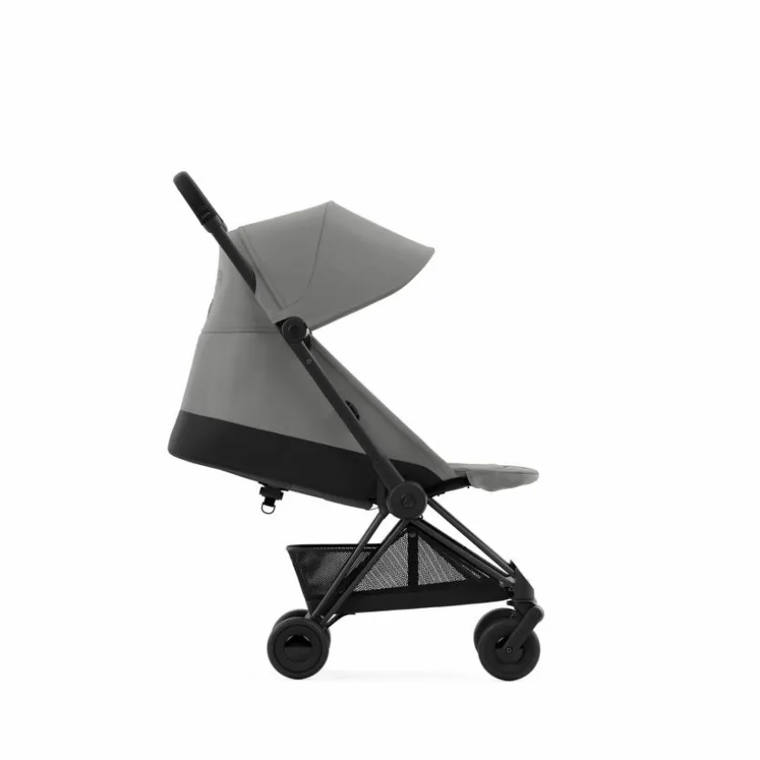 Buggy Coya Mirage Grey