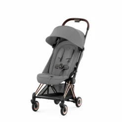 Buggy Coya Mirage Grey