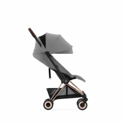 Buggy Coya Mirage Grey