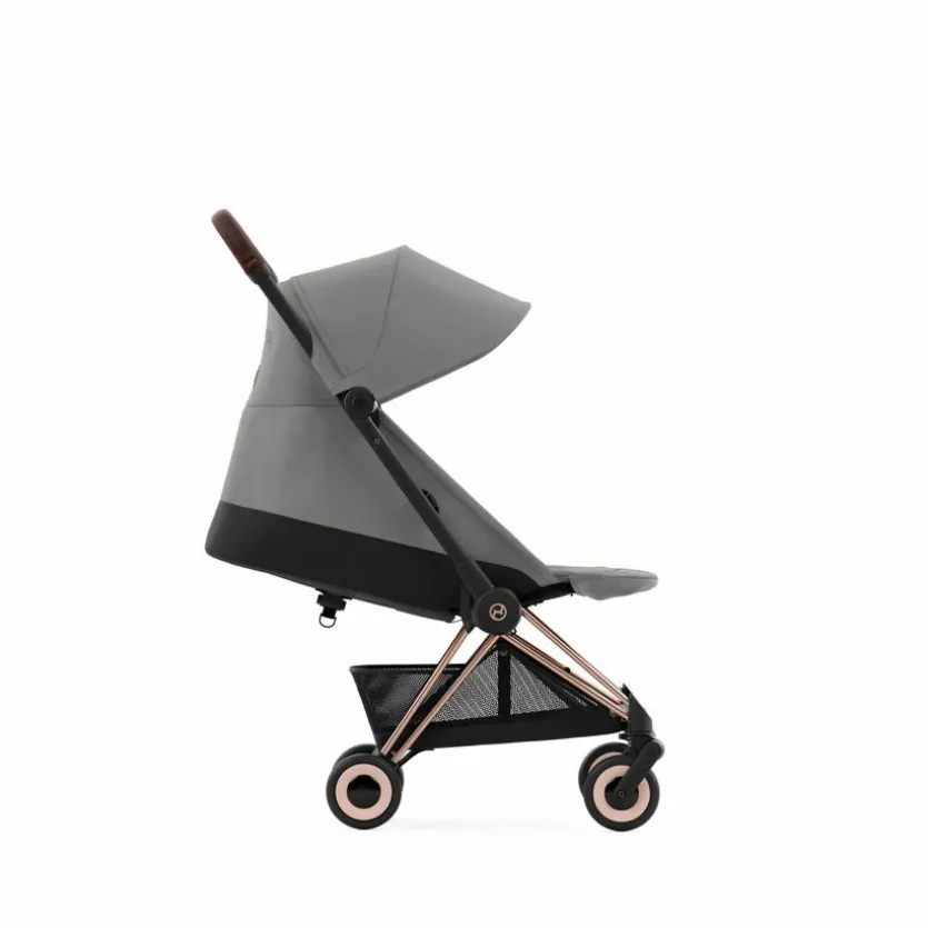 Buggy Coya Mirage Grey