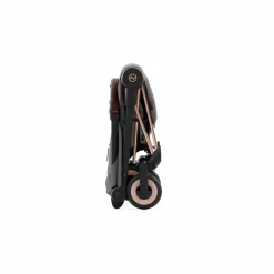 Buggy Coya Mirage Grey