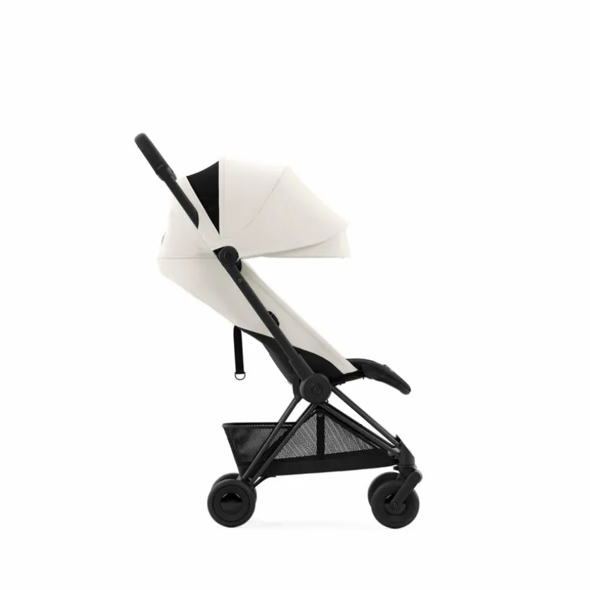 Buggy Coya Off White