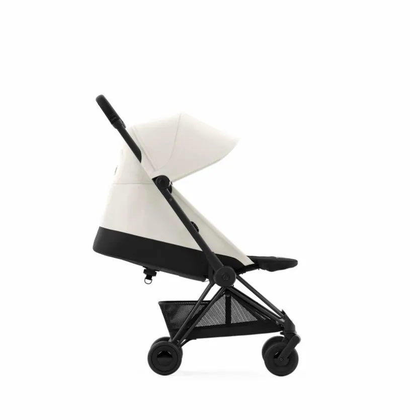 Buggy Coya Off White