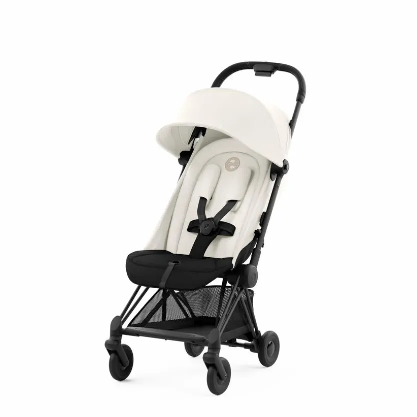Buggy Coya Off White