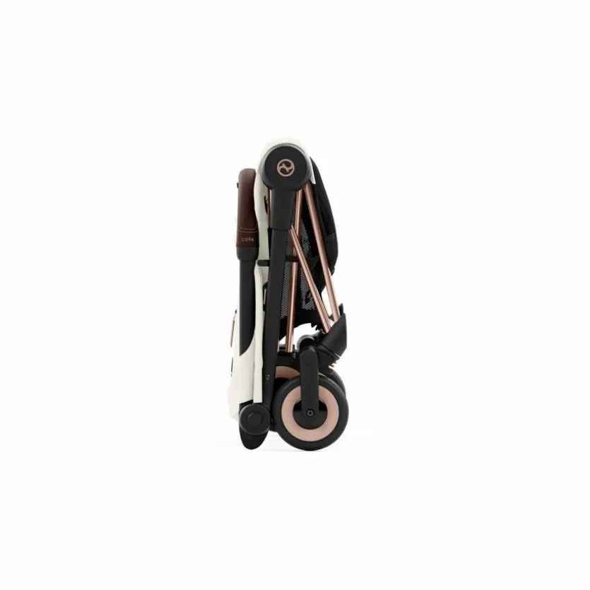 Buggy Coya Off White