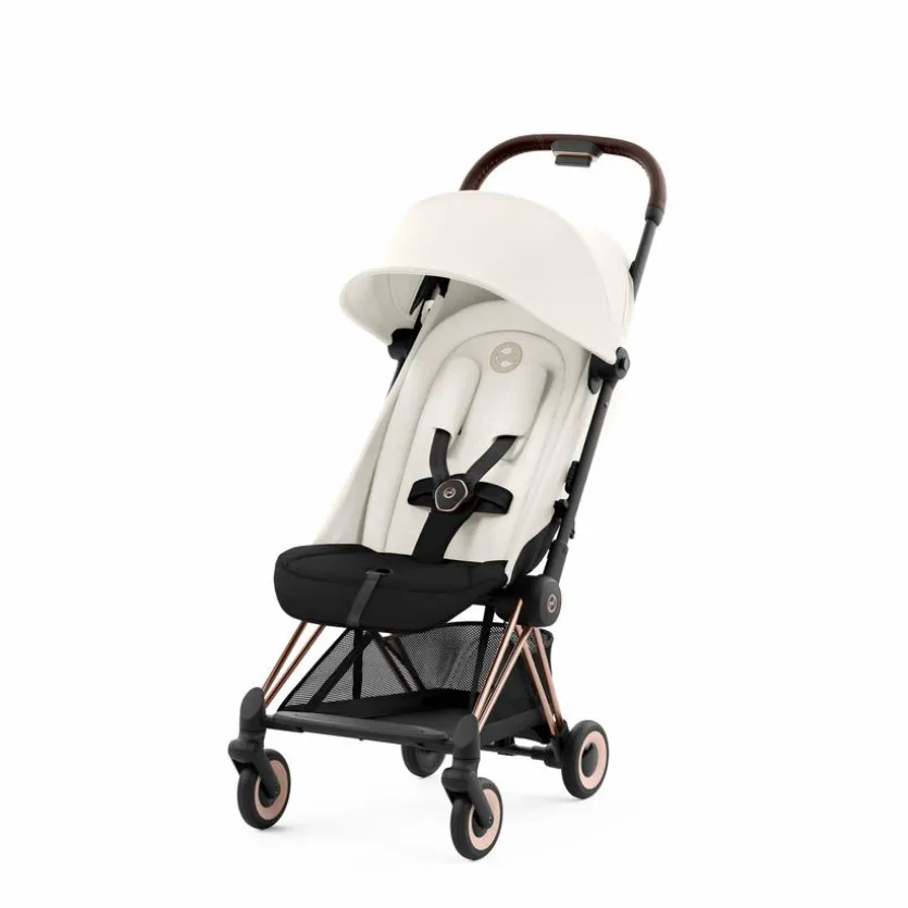 Buggy Coya Off White