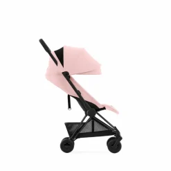 Buggy Coya Peach Pink